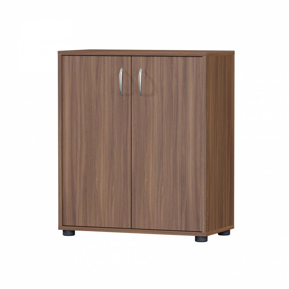 Шафа книжкова МЕБЛІ ТЕХНОСТИЛЬ (Б 461)